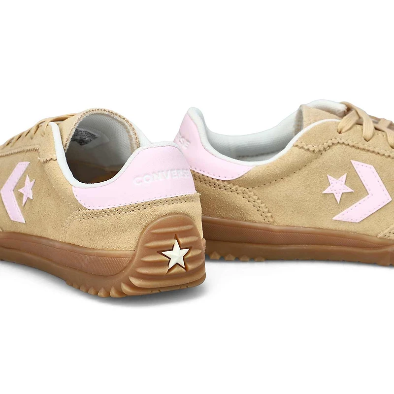 Women's  Run Star Trainer Lace Up Sneaker - Summit