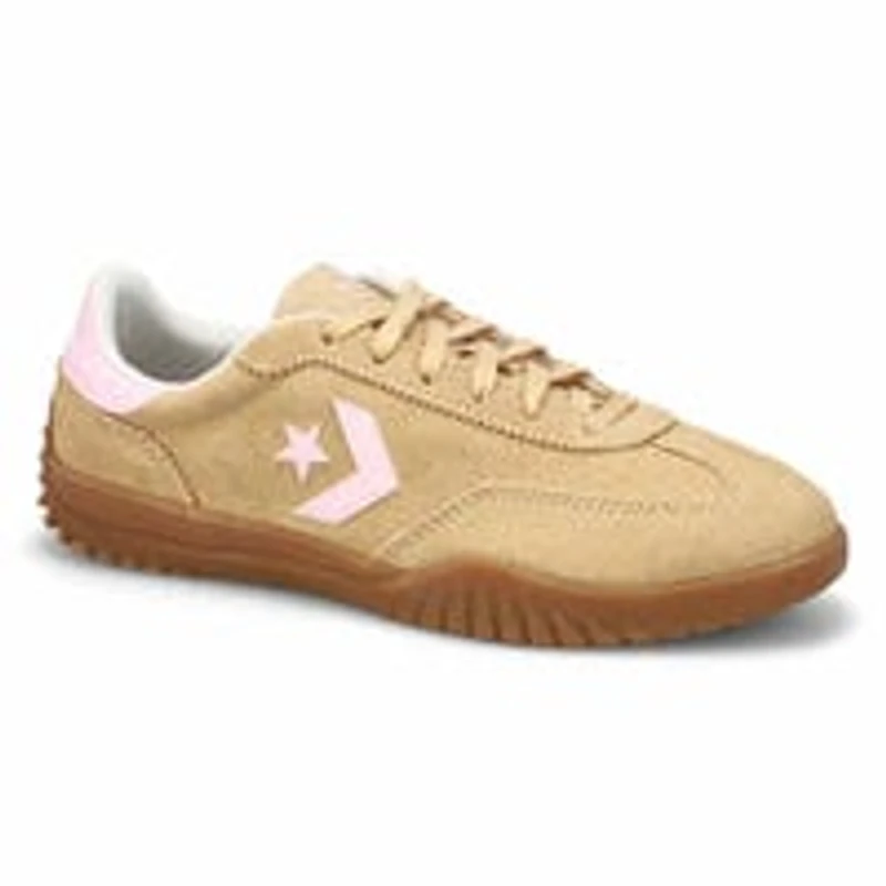 Women's Run Star Trainer Lace Up Sneaker - Summit
