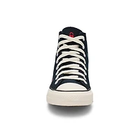 Women's  Chuck Taylor All Star Doodles Hi Top Snea