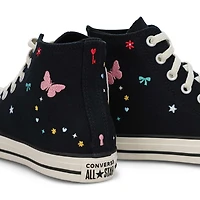 Women's  Chuck Taylor All Star Doodles Hi Top Snea