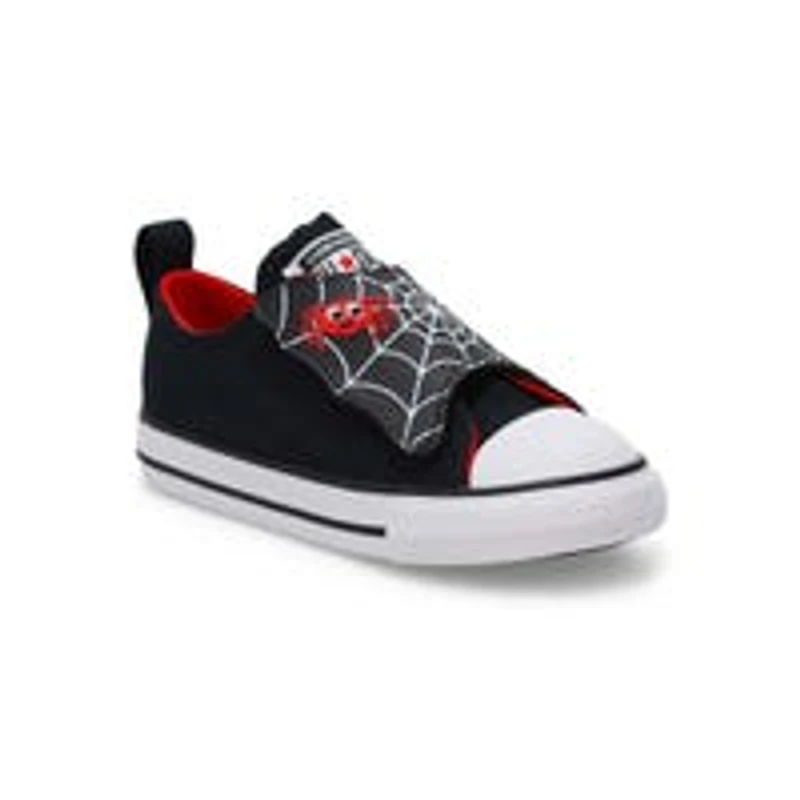 Baskets CHUCK TAYLOR ALL STAR SPIDERWEB, noir/blan