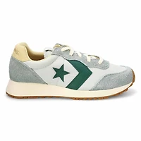 Woemn's Omega Trainer Lace Up Sneaker - Yeti Breat