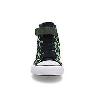 Kids' CTAS Easy On Dinos Sneaker - Vintage White/F