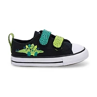 Infants'  Chuck Taylor All Star Dinos Sneaker - Bl