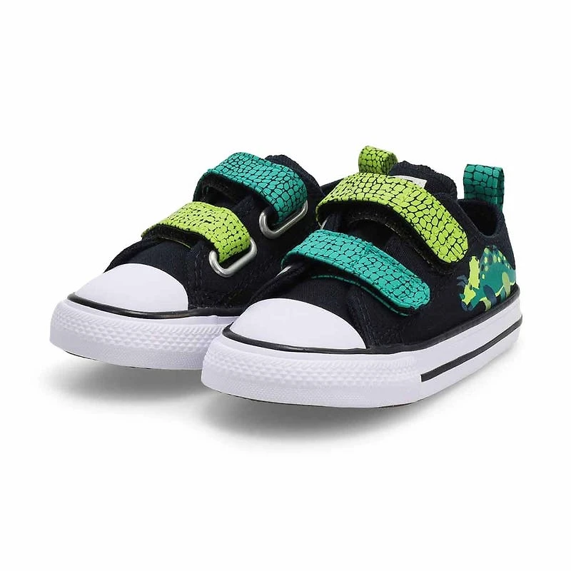 Infants'  Chuck Taylor All Star Dinos Sneaker - Bl