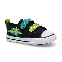 Infants'  Chuck Taylor All Star Dinos Sneaker - Bl