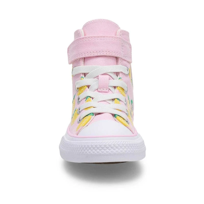 Girls' Chuck Taylor All Star Citrus Sneaker