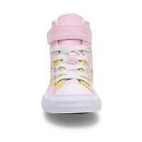 Girls' Chuck Taylor All Star Citrus Sneaker