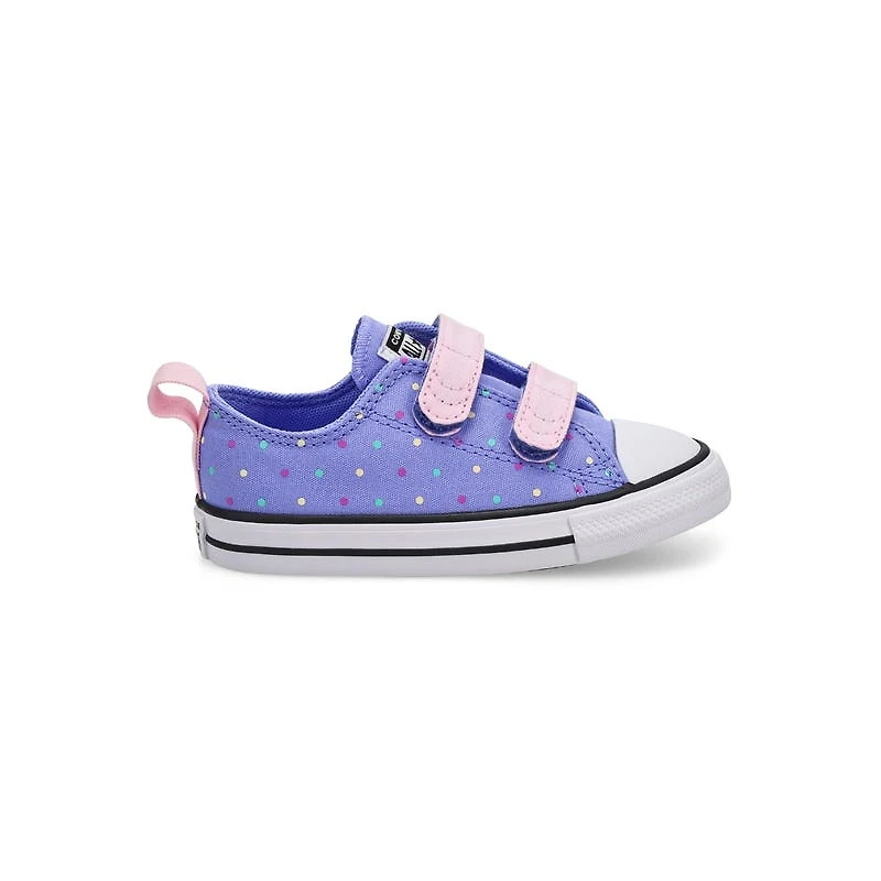 Infants' Chuck Taylor All Star Dinos Sneaker - Bl