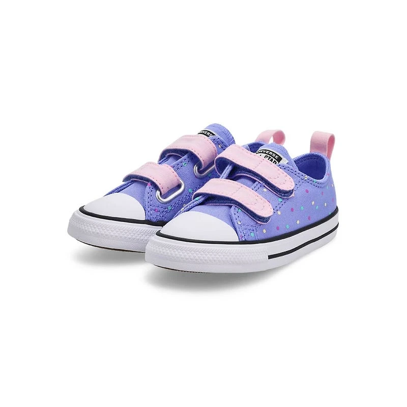 Infants' Chuck Taylor All Star Dinos Sneaker - Bl