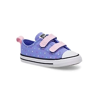 Infants'  Chuck Taylor All Star Dinos Sneaker - Bl