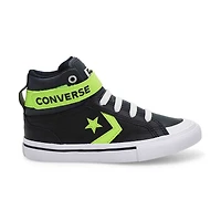 Baskets CHUCK TAYLOR ALL STAR PRO BLAZE, noir/mant