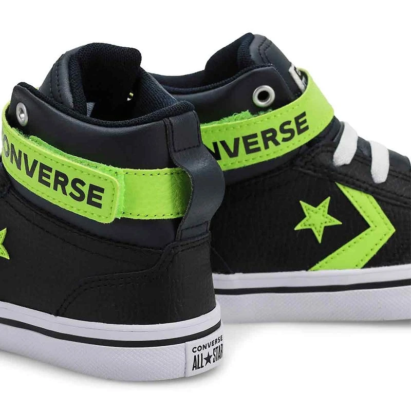 Baskets CHUCK TAYLOR ALL STAR PRO BLAZE, noir/mant