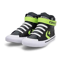 Baskets CHUCK TAYLOR ALL STAR PRO BLAZE, noir/mant