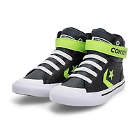 Baskets CHUCK TAYLOR ALL STAR PRO BLAZE, noir/mant