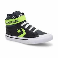 Kids'  Chuck Taylor All Star Pro Blaze Sneaker - B