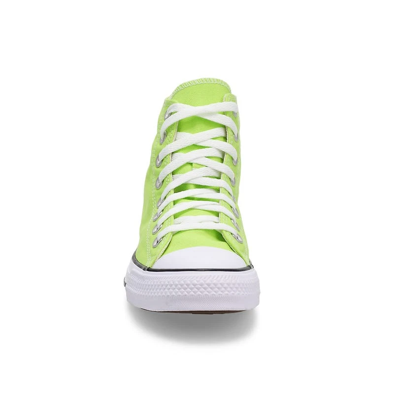 Women's  Chuck Taylor All Star Animal Print Hi Top