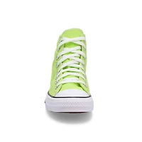 Women's  Chuck Taylor All Star Animal Print Hi Top