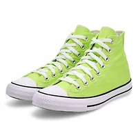 Women's  Chuck Taylor All Star Animal Print Hi Top