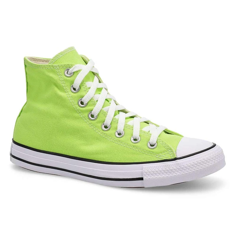 Women's  Chuck Taylor All Star Animal Print Hi Top