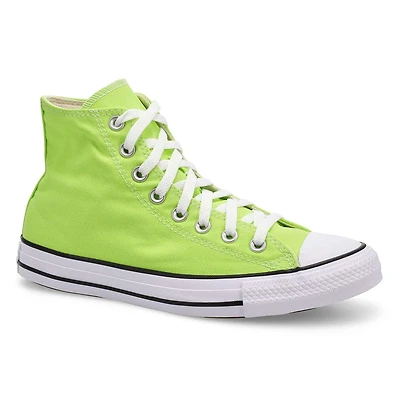 Women's  Chuck Taylor All Star Animal Print Hi Top