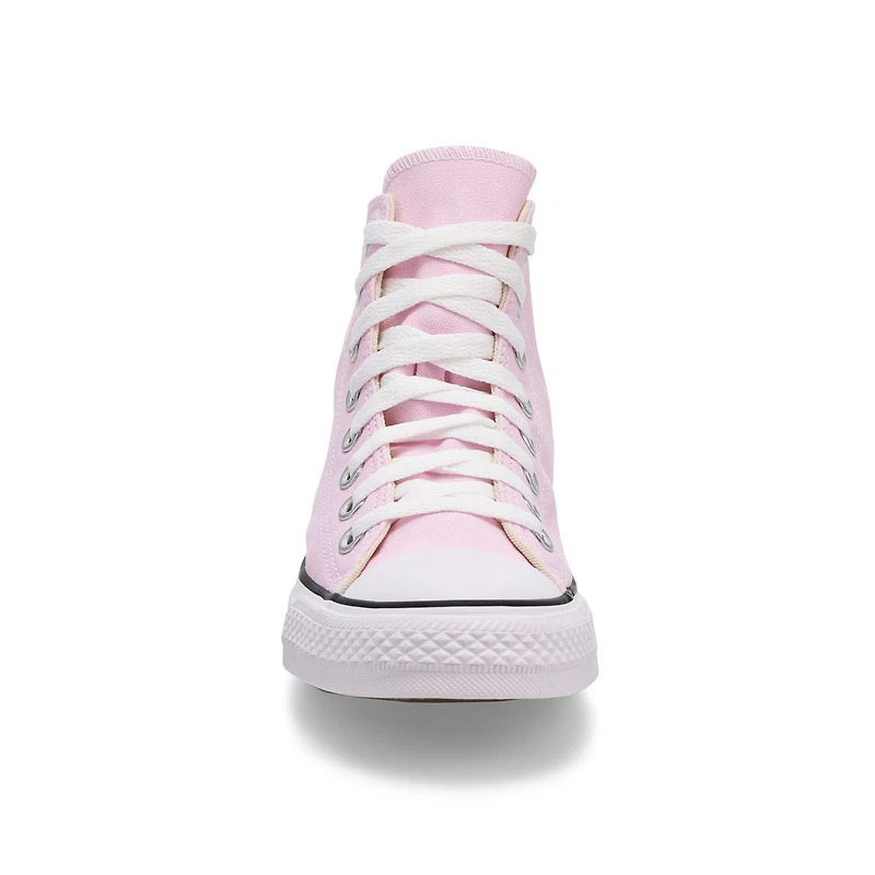 Women's  Chuck Taylor All Star Animal Print Hi Top