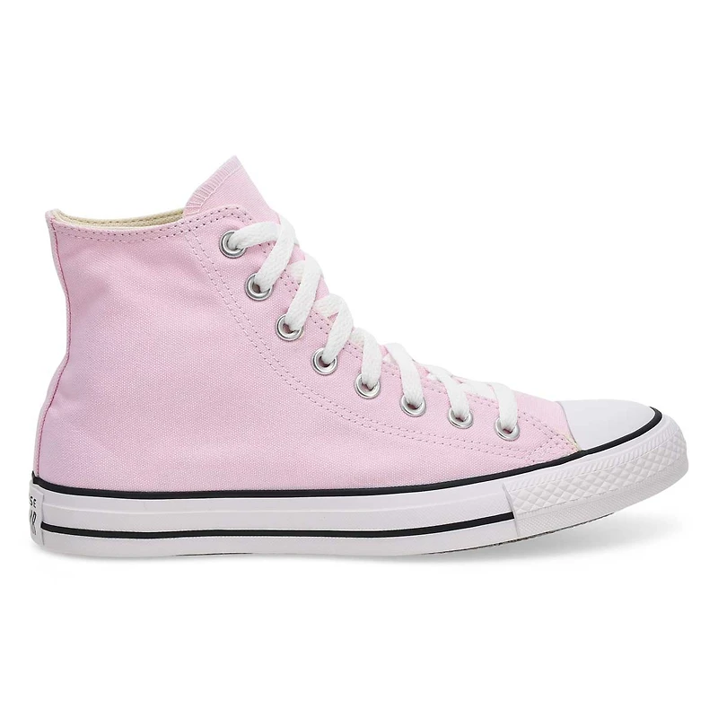 Women's  Chuck Taylor All Star Animal Print Hi Top
