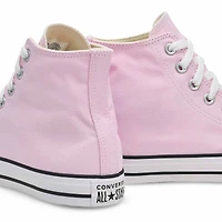 Women's  Chuck Taylor All Star Animal Print Hi Top