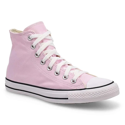 Women's  Chuck Taylor All Star Animal Print Hi Top