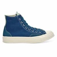 Men's Chuck 70 Hi Top Sneaker - Papyrus/Egret/Twil