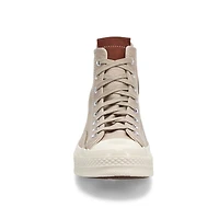 Men's Chuck 70 Hi Top Sneaker - Murky Waters/Egret