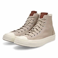 Men's Chuck 70 Hi Top Sneaker - Murky Waters/Egret
