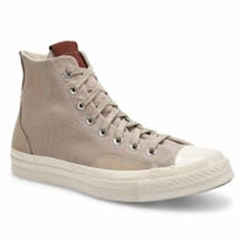 Men's Chuck 70 Hi Top Sneaker - Murky Waters/Egret