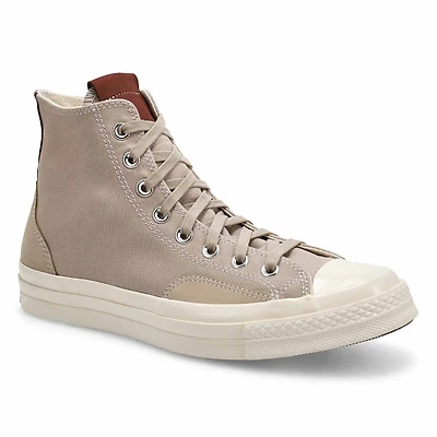 Men's Chuck 70 Hi Top Sneaker - Murky Waters/Egret