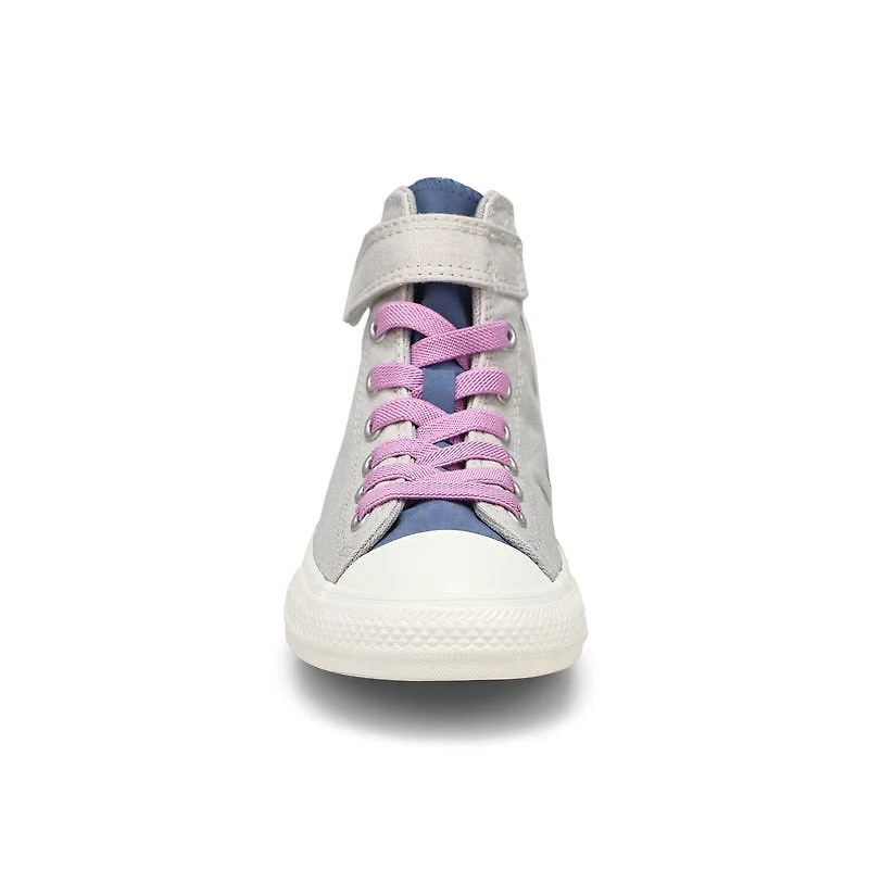 Kids'  Chuck Taylor All Star 1V Sasuke Hi Top Snea