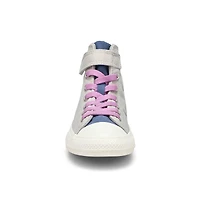 Kids'  Chuck Taylor All Star 1V Sasuke Hi Top Snea