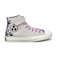 Baskets CHUCK TAYLOR ALL STAR 1V SASUKE HI TOP, ma