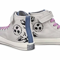 Kids'  Chuck Taylor All Star 1V Sasuke Hi Top Snea