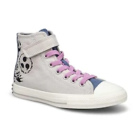 Kids'  Chuck Taylor All Star 1V Sasuke Hi Top Snea