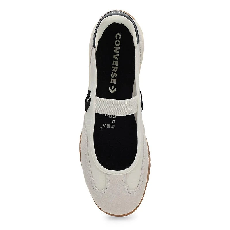 Baskets profil bas RUN STAR TRAINER BALLET