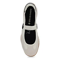 Baskets profil bas RUN STAR TRAINER BALLET