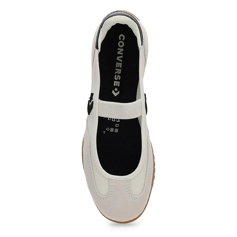 Baskets à profil bas RUN STAR TRAINER BALLET