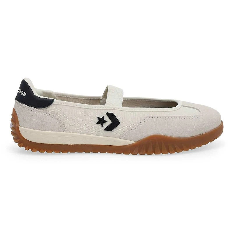 Baskets profil bas RUN STAR TRAINER BALLET