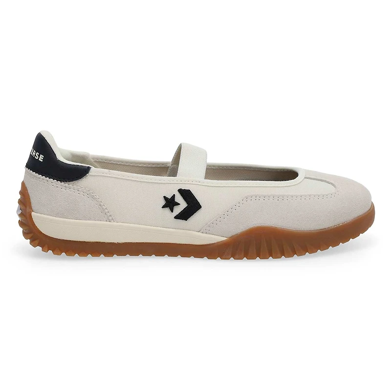 Baskets à profil bas RUN STAR TRAINER BALLET