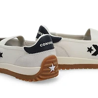 Baskets profil bas RUN STAR TRAINER BALLET