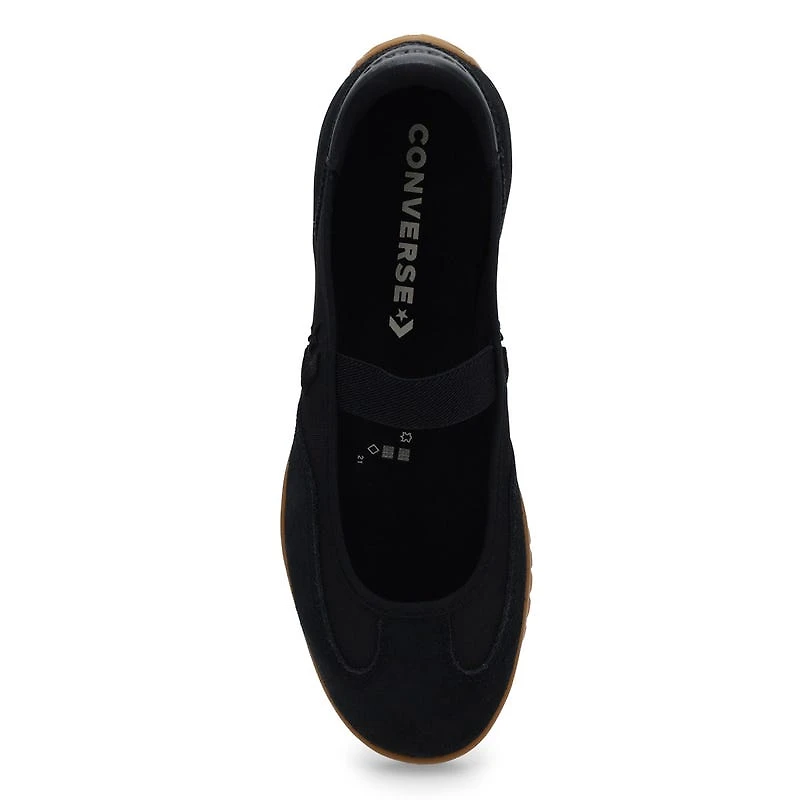 Women's Run Star Trainer Ballet Low Profile Sneake