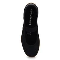 Women's Run Star Trainer Ballet Low Profile Sneake