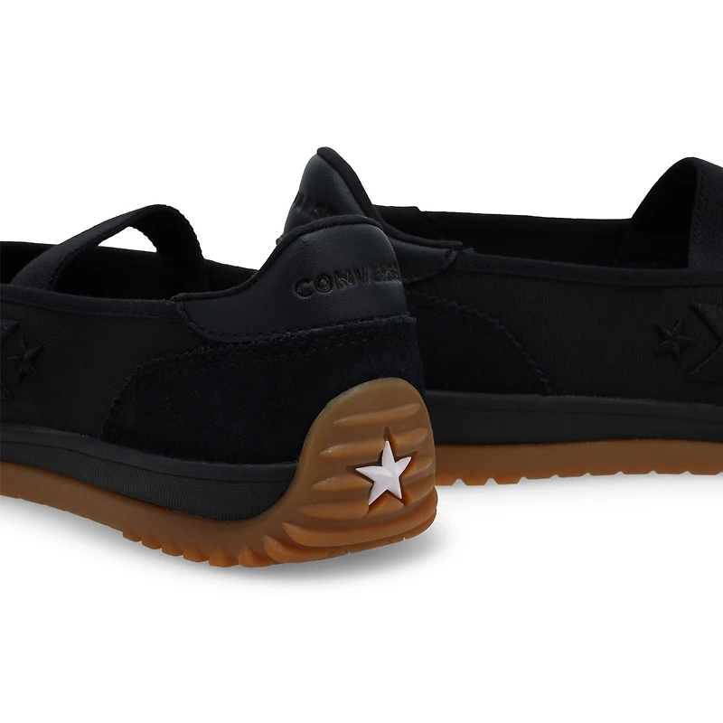 Women's Run Star Trainer Ballet Low Profile Sneake