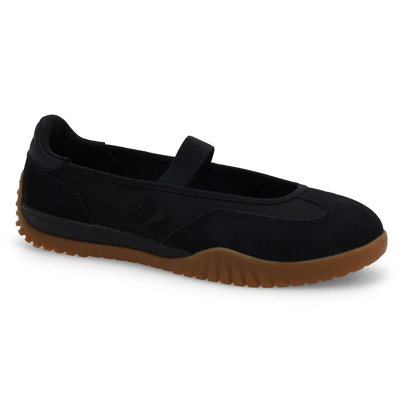 Women's Run Star Trainer Ballet Low Profile Sneake