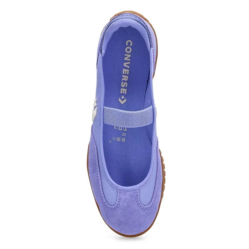 Women's Run Star Trainer Ballet Low Profile Sneake